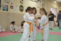XXXII Torneo de judo Escola La Ginesta
