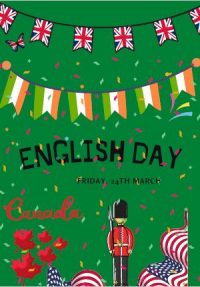 English Day 2023