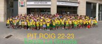 Projecte Pit-Roig 2022-2023