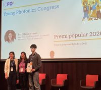 Young Photonics Congress 2026