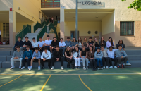 Promoció Batxillerat La Ginesta – 2026
